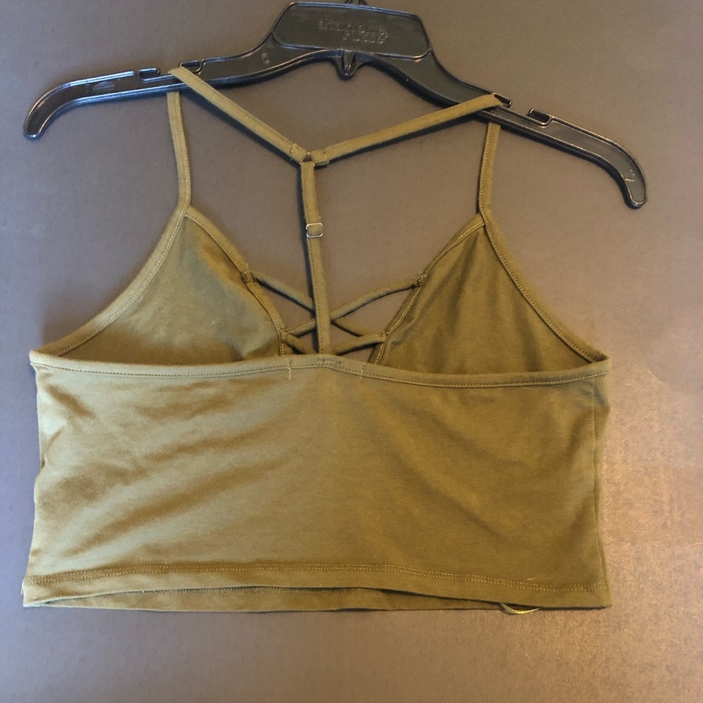 Tank top - Picture 2 of 3